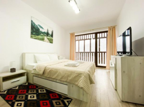Forest View Oasis Braşov